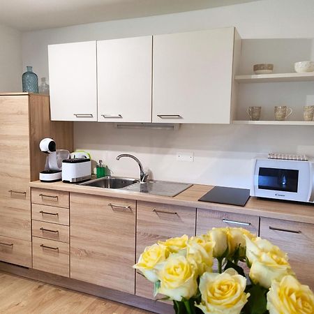 Sweet Stay Roznik Apartment Любляна Екстериор снимка