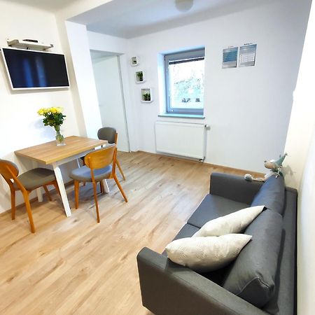 Sweet Stay Roznik Apartment Любляна Екстериор снимка