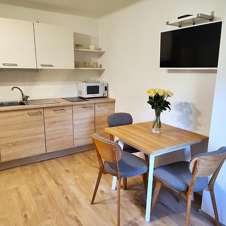 Sweet Stay Roznik Apartment Любляна Екстериор снимка