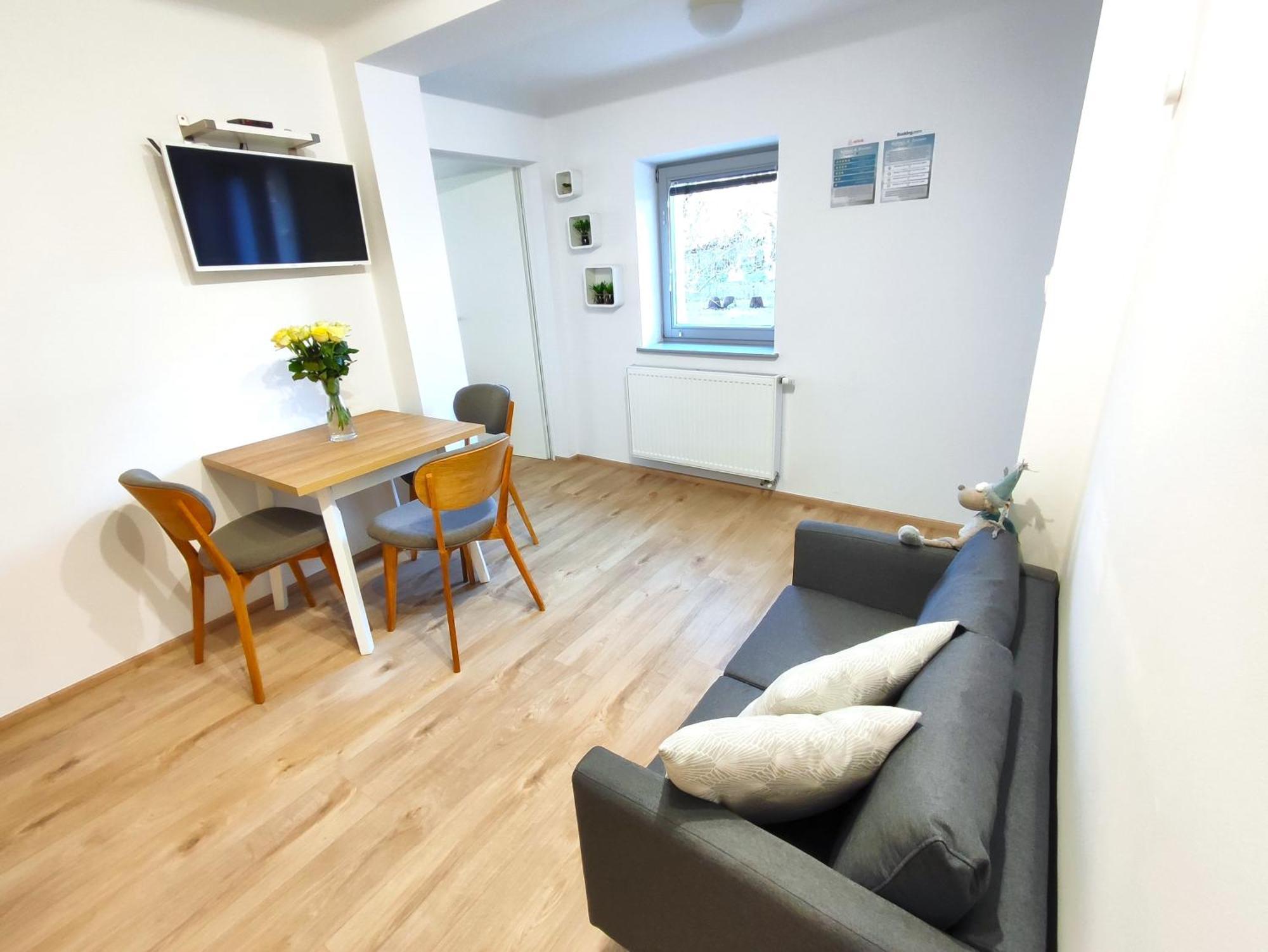 Sweet Stay Roznik Apartment Любляна Екстериор снимка