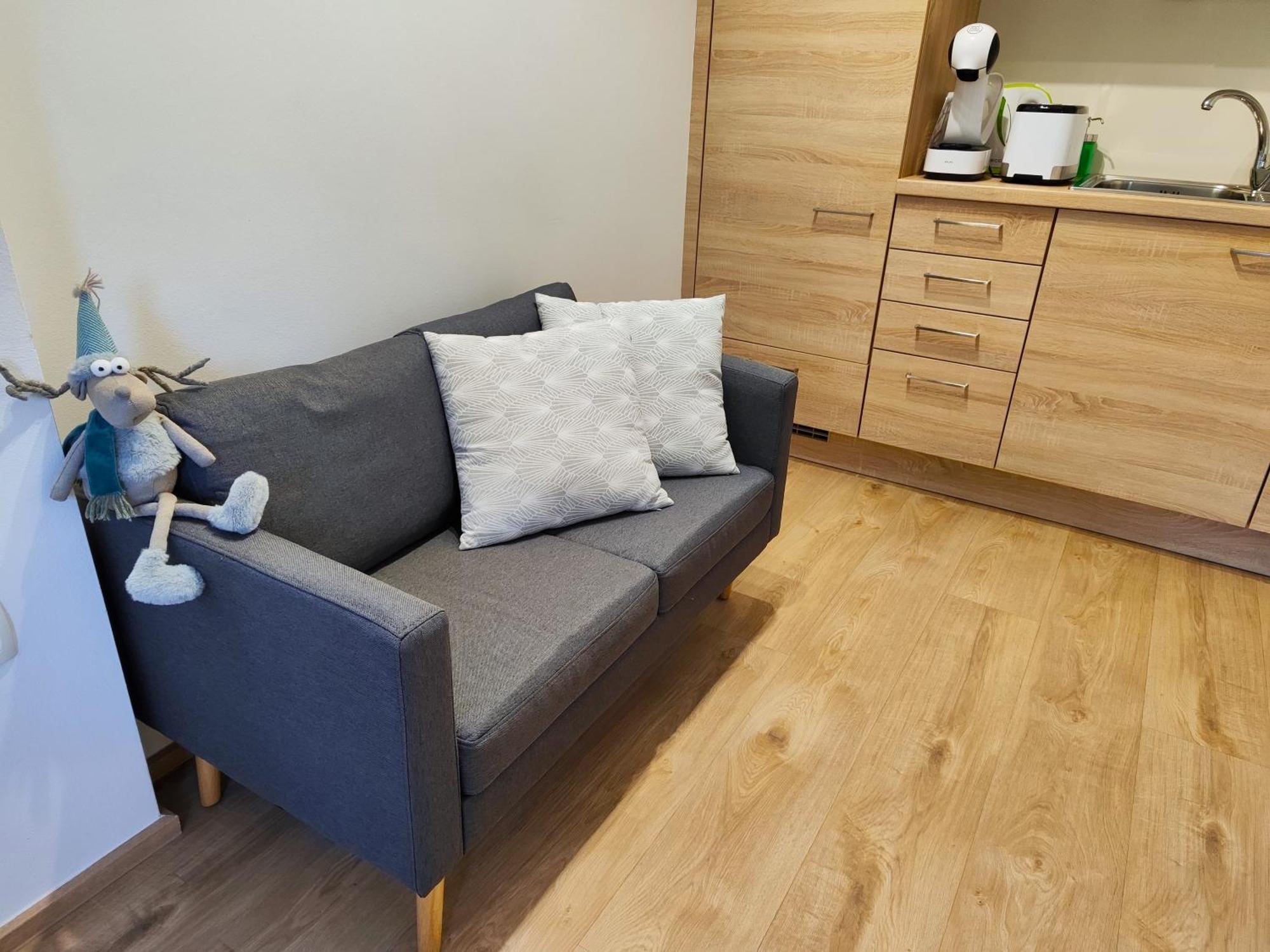 Sweet Stay Roznik Apartment Любляна Екстериор снимка