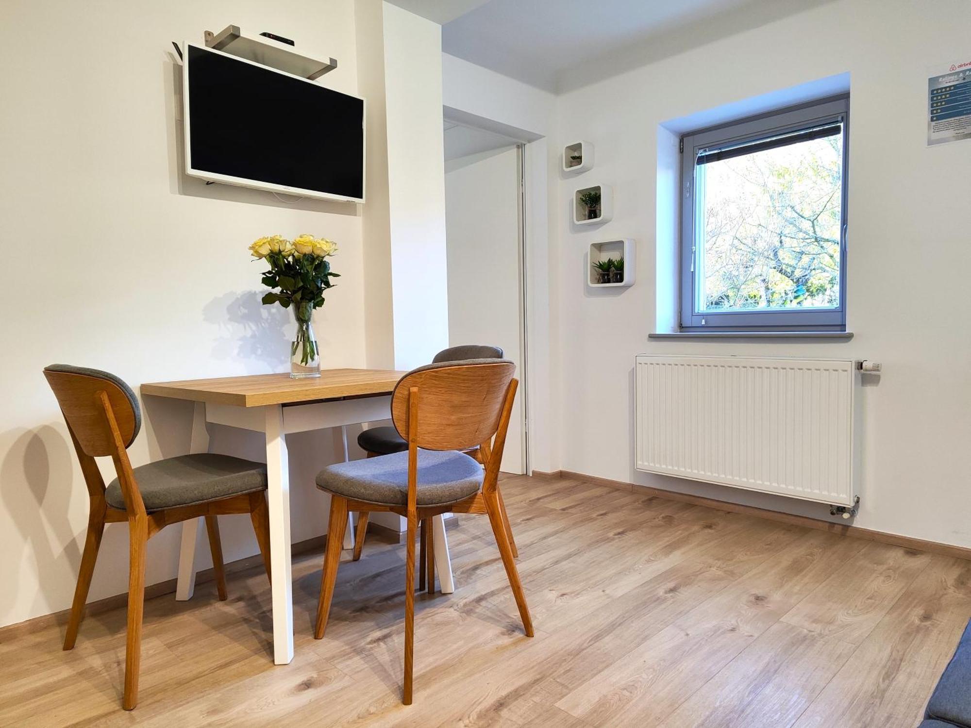 Sweet Stay Roznik Apartment Любляна Екстериор снимка