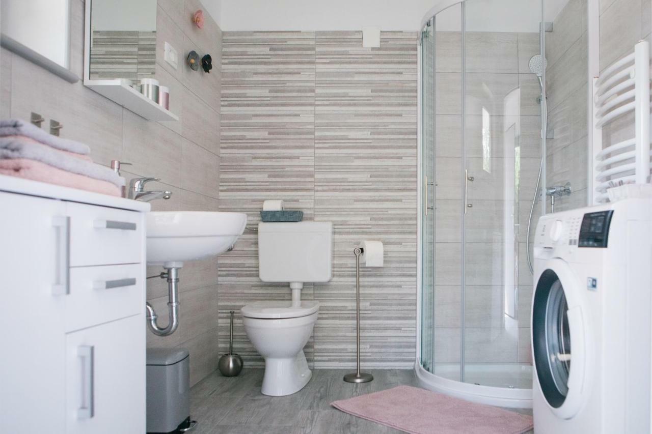 Sweet Stay Roznik Apartment Любляна Екстериор снимка