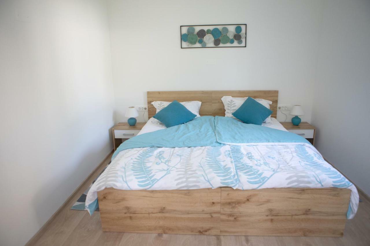 Sweet Stay Roznik Apartment Любляна Екстериор снимка
