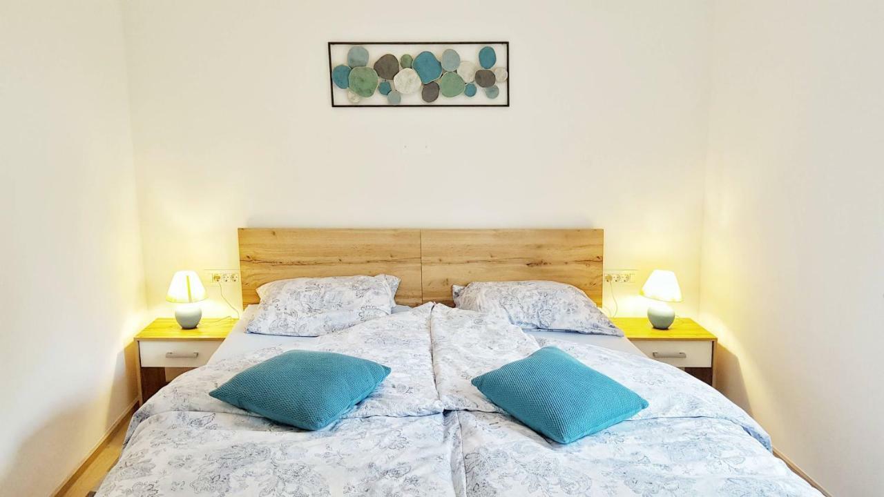 Sweet Stay Roznik Apartment Любляна Екстериор снимка