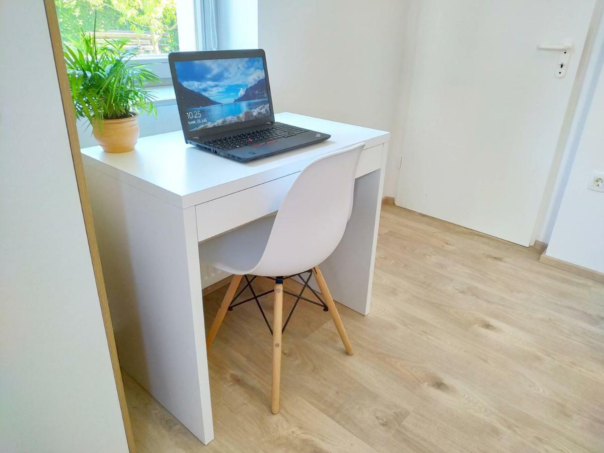 Sweet Stay Roznik Apartment Любляна Екстериор снимка