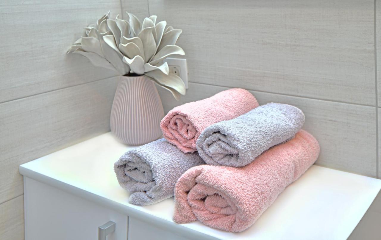 Sweet Stay Roznik Apartment Любляна Екстериор снимка